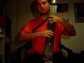 J.S. Bach - akinUnver