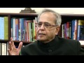 World Bank IDA Testimonials: Pranab Mukherjee, Finance Minister, India