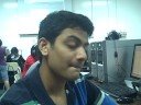 MUN Interview #4 - Hari