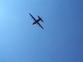 US Navy Blue Angels Traverse City, MI 2008 Fat Albert NCF