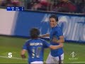 Luca Toni wechselt zum FC Bayern