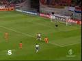 Luca Toni All Goals For Italy (12 Goals)