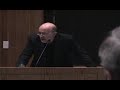 Tony Judt is 