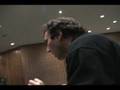 Tony Judt is Silenced at Boston College Pt1