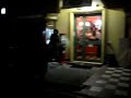 DMC NAPOLI E IL CIUCCIARIELLO - LATINA NOVEMBRE 2009
