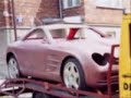From Garbage to Mercedes Benz!! FIRST TRY