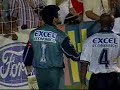 Defesas de Ronaldo