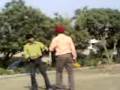 videos de Satinder and vinod fight.....