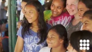 Odyssey Students share their Story!