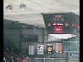 EHC Biel - EHC Ajoie Spiel 3 Halbfinal 7.3.08 Doppelschlag