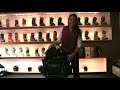 Hot Gear Classic Ski Boot Bag Video
