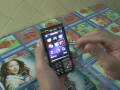 Celular Vaic T800