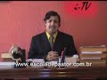 Teologia da Prosperidade - Resposta ao Pr Marcos Feliciano Teologia da Prosperidade - Resposta ao Pr Marcos Feliciano