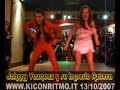 Spettacolo Johnny Vazquez y su Imperio Azteca - HAY CHAVELA! Spettacolo Johnny Vazquez y su Imperio Azteca - HAY CHAVELA!