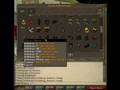 videos de Runescape- bank video with x azn dragon w live commentary.wmv
