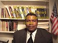 McCain-McSame-McBush: The News with Memphis Jones ep. 119