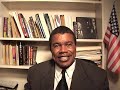 McCain-McSame-McBush: The News with Memphis Jones ep. 119