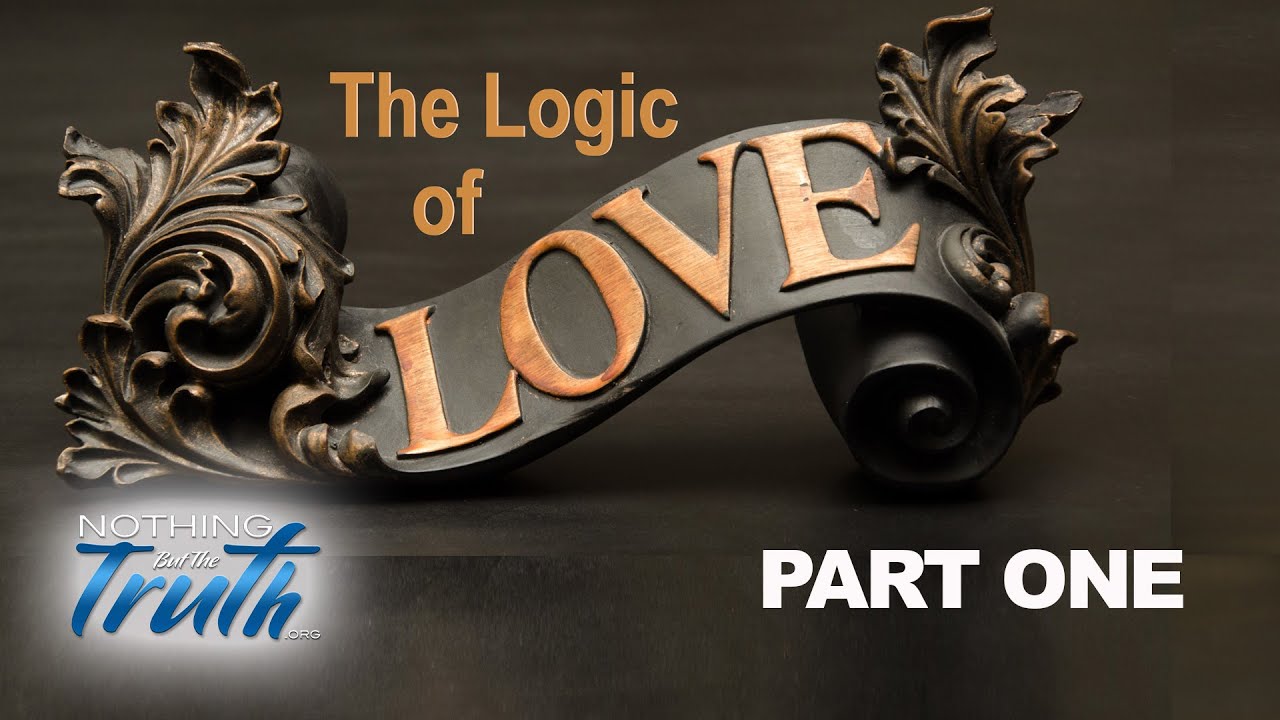 The Logic of Love - Part One