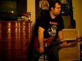 Ramones - Loco Live Guitar 6 of 11