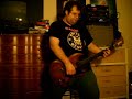 Ramones - Loco Live Guitar 6 of 11