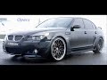 BMW Tuning
