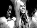 Destiny's Child Feat. T.I., Lil Wayne-Soldier