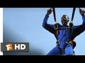 Drop Zone (5/9) Movie CLIP - There's Only One Kind of Jump (1994) HD