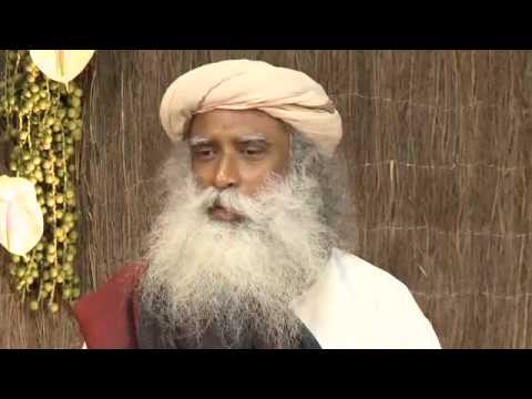 how to meditate sadhguru