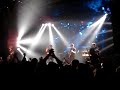Jura Stublic - Bili cvitak live@ tvornica
