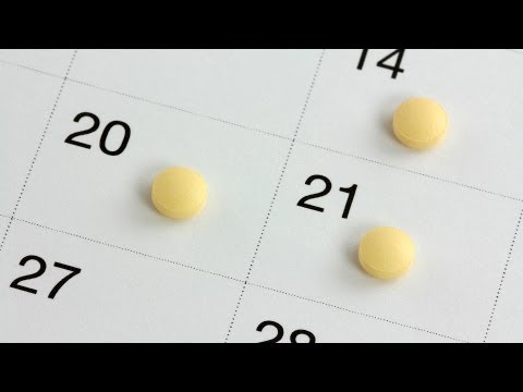 how to calculate ovulation