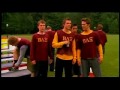AMERICAN PIE-Naked Mile Trailer: UNCESORED!