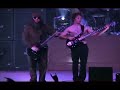 Mudvayne - Silenced Live Phillidelphia 4-9-05!