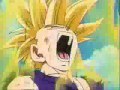 Gohan To Bring Me To Life