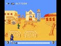me showing the 4-4 mission in cabal on the nes. playlist: fr.youtube.com first boss i got with not losing any lives.