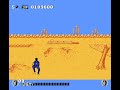me showing the 4-4 mission in cabal on the nes. playlist: fr.youtube.com first boss i got with not losing any lives.