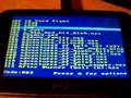 Emulateur NES sur Emulateur PSX OFFICIEL