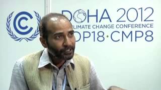 Tomy Mathew Vadakkancheril, Promoter of Fair Trade Alliance Kerala