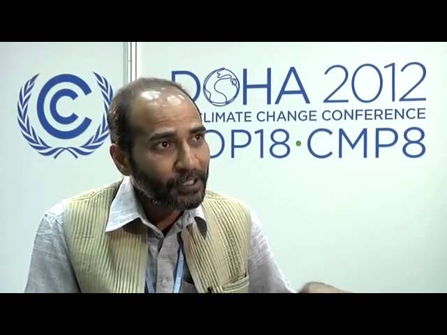 Tomy Mathew Vadakkancheril, Promoter of Fair Trade Alliance Kerala