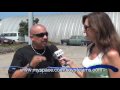 K-Yote Evil Money BTS Luis Flores Jr