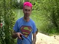 Dream Lakes May 2012 Carp Fishing in France Chapter One