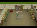 runescape vs robots