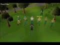 runescape vs robots