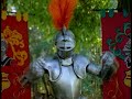 Between The Lions - Gawain's Word - Shark