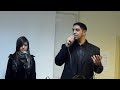 حق - عود اللوز الاخضر جامعة تل ابيب