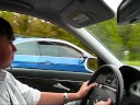 335i vs. E55 AMG.