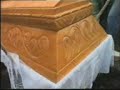 Inmormantare esuata