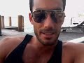 Aaron Diaz -USTREAM1113