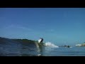 Water Housing Test