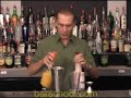 Alabama Slammer Cocktail Drink Recipe