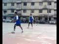 Pertandingan Futsal Kaw.Taman Melati,Setapak 2008 1/3 Pertandingan Futsal Kaw.Taman Melati,Setapak 2008 1/3